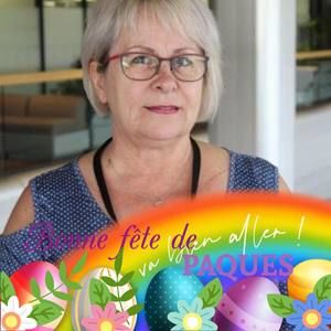 Meet your Posher, Louise